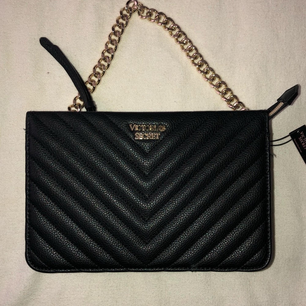 Victoria’s Secret Wallet